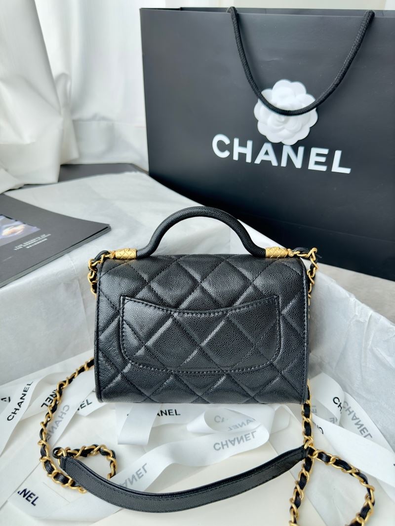 Chanel Stachel Bags